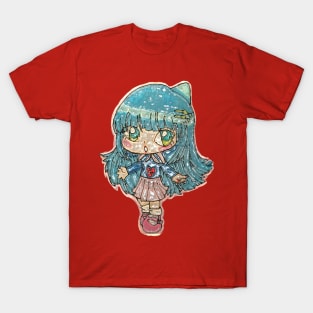 Mia!! T-Shirt